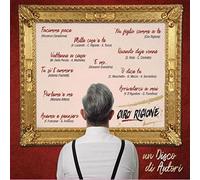 Rigione Ciro - Un Disco Di Autori