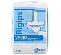 Rigips Vario Couteau à mastic 25 kg