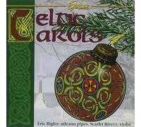 Rigler, Eric - Celtic Carols