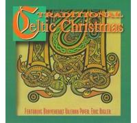 Rigler, Eric - Traditional Celtic Christmas