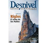 Riglos, el reino de los mallos: Desnivel 411