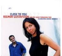 Rigmor Gustafsson - Close to You [Import]
