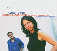 Rigmor Gustafsson & Jack - Close to You