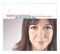 Gustafsson Rigmor - On My Way to You