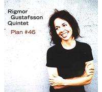 Rigmor Gustafsson Quintet