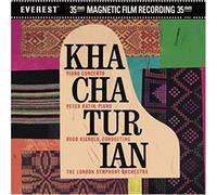 Rignold, Hugo - Khachaturian Piano Concerto [Import USA]