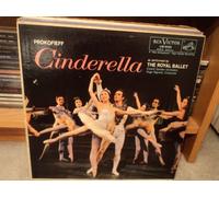 Rignold - Prokofieff: Cinderella