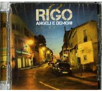 Rigo - Angeli E Demoni [Import]