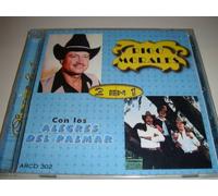 Rigo Morales Con Los Alegres Del Palmar 2 En 1