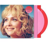 Rigoberta Bandini - Jesucrista Superstar-Ltd Red & Pink Vinyl [Import]