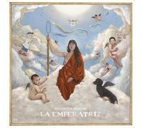 Rigoberta Bandini - La Emperatriz CD