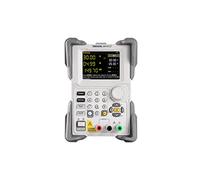 RIGOL Alimentation Laboratoire,DP712 Alimentation Stabilisée Réglable,0-50 V,0-3 A,1 Canal,Ultra Faible Bruit (<500 µVrms / 3 mVpp),Alimentation DC pour Applications industrielles et en Laboratoire