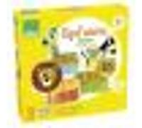 Vilac – Rigol animo Savane par Ingela P. Arrhenius – Multicolore – G