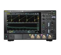 RIGOL DHO4404 Oscilloscope numérique 12 bits, 4 canaux analogiques, 400MHz, 4 GSa/s, 1500000 wfms/s, 250 Mpts, écran tactile 10.1'', garantie de 3 ans