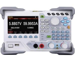 Rigol DL3031 Charge électronique 150 V/DC 60 A 350 W