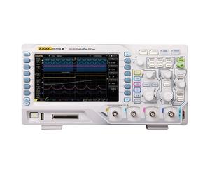 Rigol DS1074Z PLUS Oscilloscope Numérique À Stockage 4 Canaux 70MHz