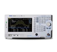 RIGOL DSA832E Analyseur de spectre, 9 kHz ~ 3,2 GHz, RBW 10 Hz, -161 dBm DANL, -90 dBc/Hz @ 10 kHz Offset Phase Noise, 3 ans de garantie