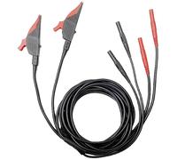 Rigol KELVINTESTCLIP-DMM Pince Kelvin 1 set