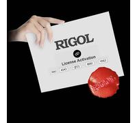 Rigol MSO8000-COMP MSO8000-COMP Option logiciel 1 pc(s)