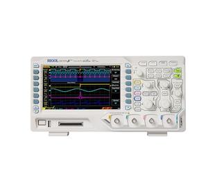 RIGOL Oscilloscope,DS1074Z Plus oscilloscope numerique,70MHz,4+16CH,24Mpts,1G Sa/s,Déclenchement libre et fonction de décodage,3 ans de garantie