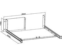 Rigol RM-1-DP800 RM-1-DP800 N/A