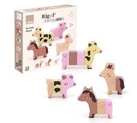 Rigol'animo de la Ferme - Sarah Betz