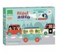 Vilac Rigol'auto Ingela P. Arrhenius 7603