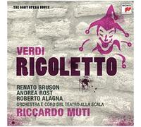 Rigoletto