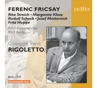 Rigoletto