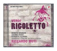Muti-Alagna – Rigoletto