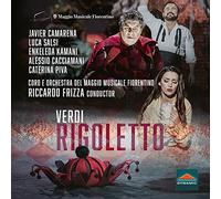 Rigoletto