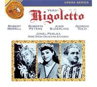 Verdi - Rigoletto