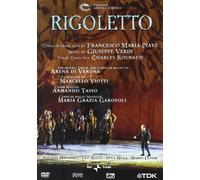 Verdi – Rigoletto – TDK