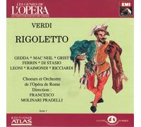 Rigoletto - Acte 1