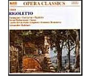 Rigoletto-Comp Opera