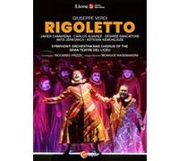 Rigoletto – DVD – NAXOS