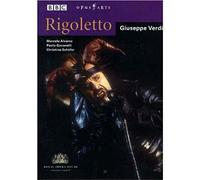 Rigoletto - DVD Zone 1 DVD