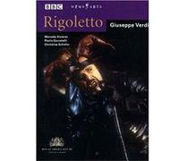 Rigoletto - DVD Zone 1 E