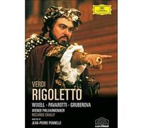 Verdi – Rigoletto – Verve Spa