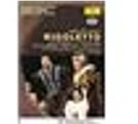 Deutsche Grammophon – Rigoletto, opéra en 3 actes