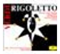 Bergonzi / Scotto / Kubelik / OTSM – Rigoletto, opéra en 3 actes – 2 CD – Deutsche Grammophon neuf