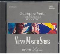 Rigoletto Highlights