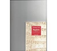 Rigoletto Libretto Di Francesco M. Piave