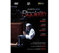 Verdi - Rigoletto