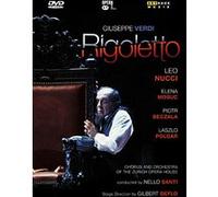 Rigoletto/Opéra de Zurich 2006 E