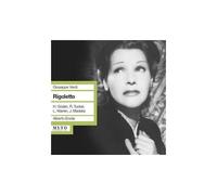 Verdi – Rigoletto (Opéra en 3 actes)