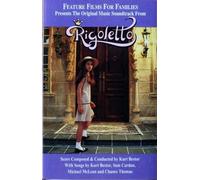 Rigoletto Original Motion Picture Soundtrack by N/A (0100-01-01)