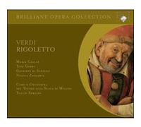 Rigoletto - Scala de Milan 1955