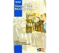 Rigoletto Verdi, Giuseppe (Auteur)
