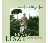 Rigolfas - Liszt: Somni D'Amor Rigolfas [Import]